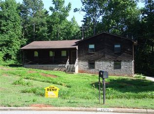 4601 Sunflower Dr, Douglasville, GA 30135