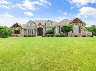 W213S7530 Annes Way, Muskego, WI 53150