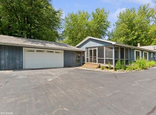 7520 Little Paw Paw Lake Rd, Coloma, MI 49038