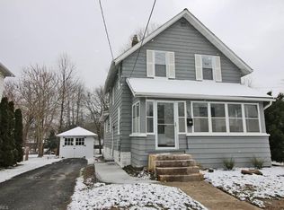 1001 N Mantua St, Kent, OH 44240