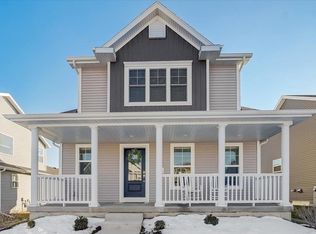 6133 Misty Brg, Madison, WI 53718