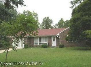 7733 Bradley Blvd, Bethesda, MD 20817