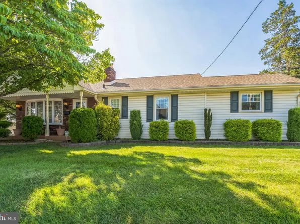 10135 Haldeman Ave, Philadelphia, PA 19116