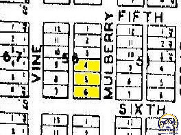 5th image of 519 Mulberry St