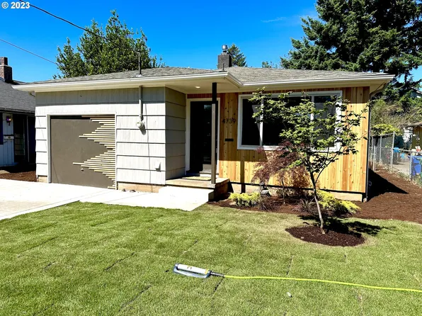 4739 SE 59th Ave, Portland, OR 97206