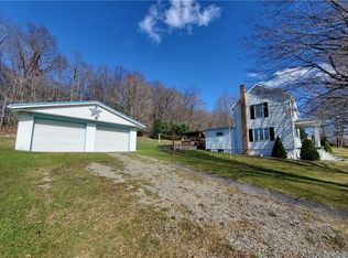 1020 Listie Rd, Friedens, PA 15541