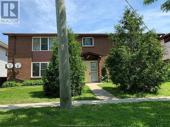 3rd image of 650 Brock St #4