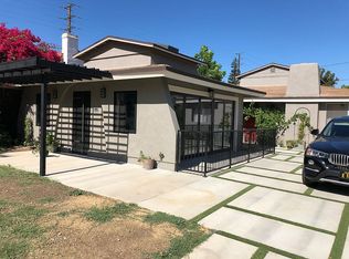 4536 Maycrest Ave, Los Angeles, CA 90032