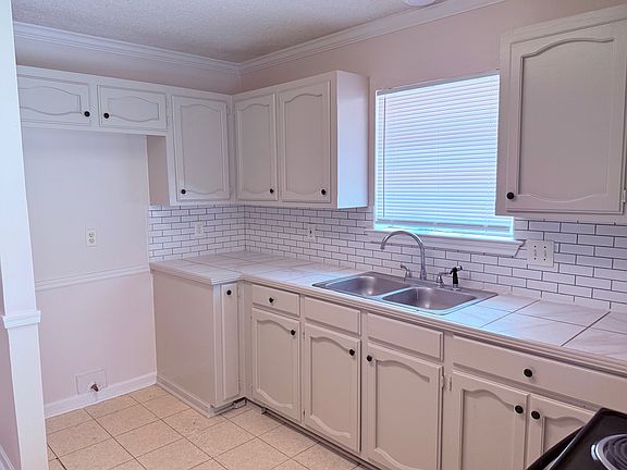 Updated Kitchen