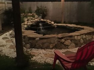 234 Queen Annes Dr, Burleson, TX 76028