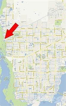 Property Location