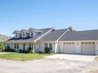 32491 Pleasant Oak Drive, Springville, CA 93265