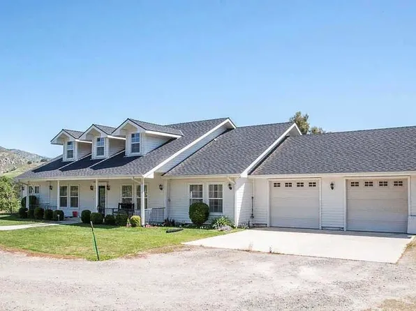 32491 Pleasant Oak Drive, Springville, CA 93265