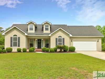 115 Harvest Dr, Springfield, GA, 31329