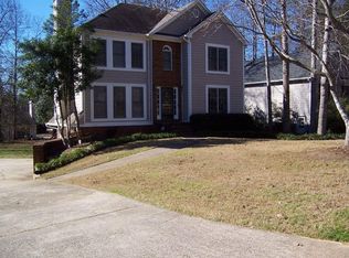 3301 Poplar Ridge Dr, Rex, GA 30273