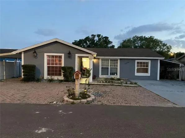 10106 WHEATLEY HILLS COURT, TAMPA, FL 33615