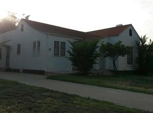 404 N Michigan Ave, Roswell, NM 88201