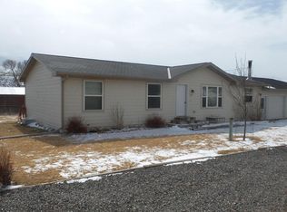 1419 Fairview Dr, Dubois, WY 82513