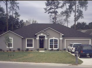 5222 Summit Lake Dr, Jacksonville, FL 32258