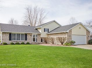 114 Zapata Ln, Minooka, IL