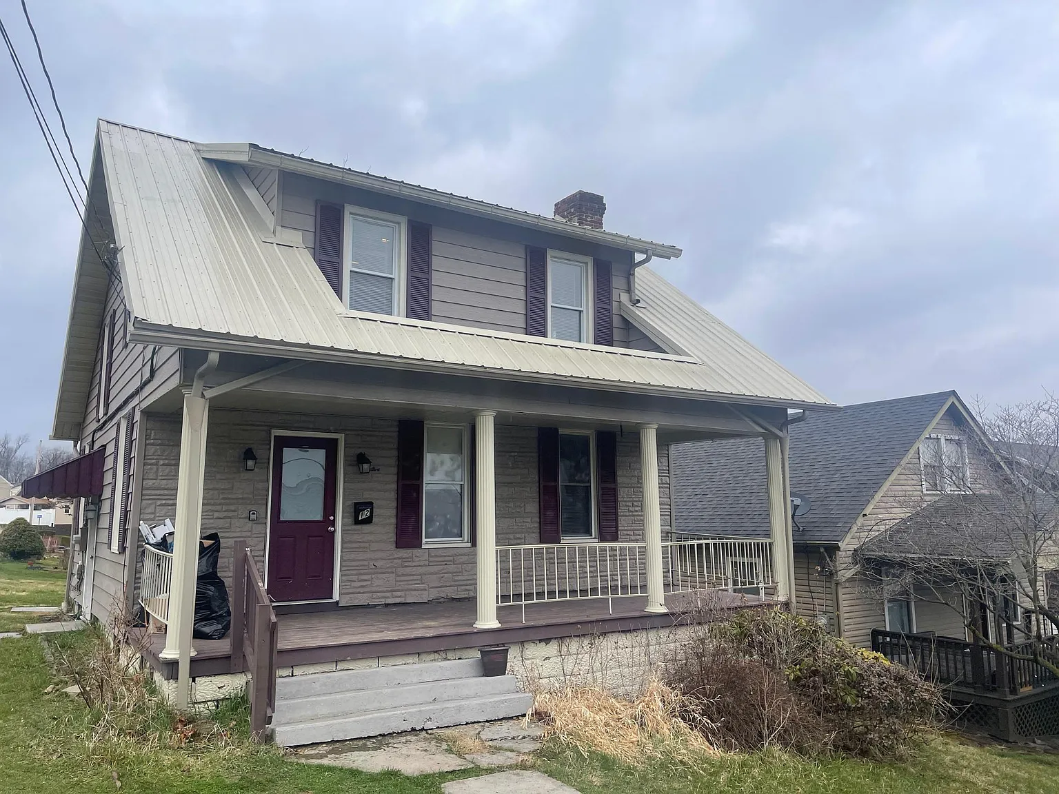 12 Loch Lomond St photo 1