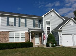 10940 Limbach Ct, Indianapolis, IN
