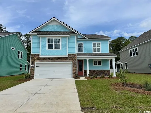 539 Slaty Dr., Myrtle Beach, SC 29588