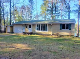 23420 Moon Lake Rd S, Watersmeet, MI 49969