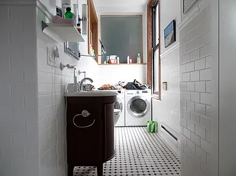 Rented by Keller Williams NYC