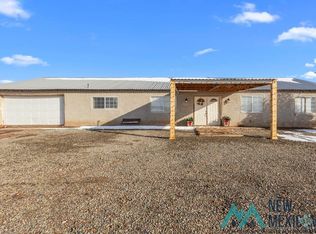 2925 Domingo Rd SW, Deming, NM 88030