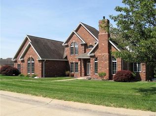 217 Butternut St, Hannibal, MO 63401
