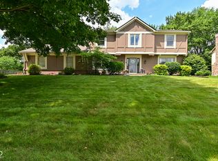 4585 Abbey Dr, Carmel, IN