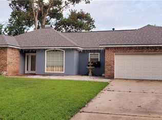 6601 Lodi Rd, Alexandria, LA 71303