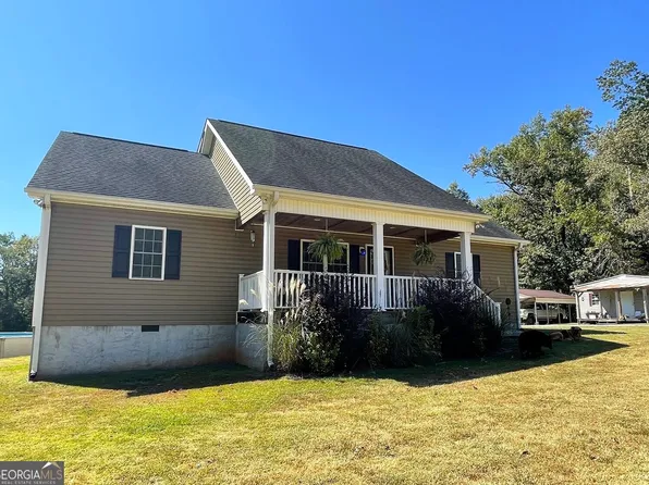 2355 Bowman Hwy NW, Dewy Rose, GA 30634