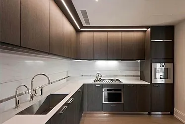 Rented by Compass