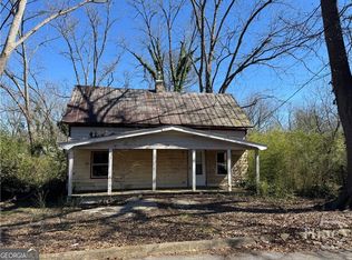 160 Macon Ave, Athens, GA 30601