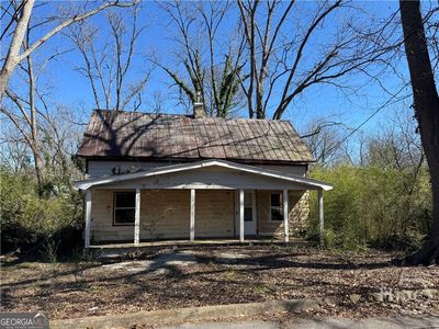 160 Macon Ave, Athens, GA, 30601