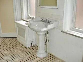 Rented by Corcoran