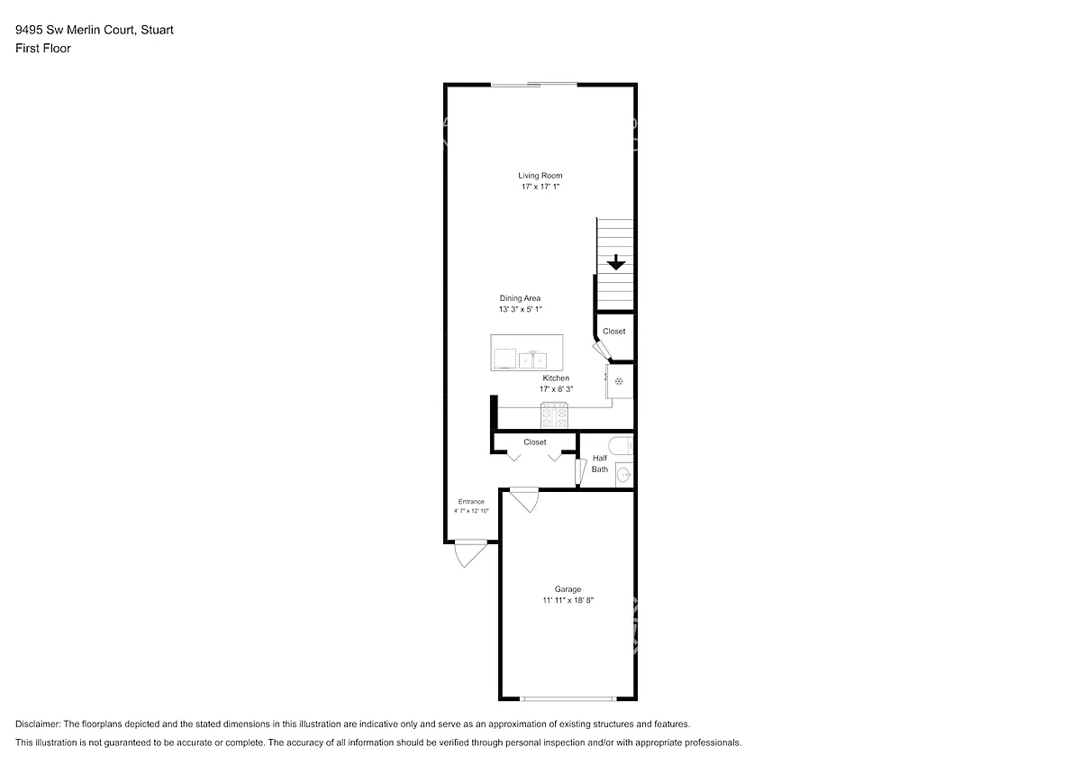 Building Photo - 9495 SW Merlin Ct