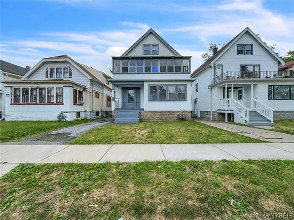 197 Shirley Ave, Buffalo, NY 14215