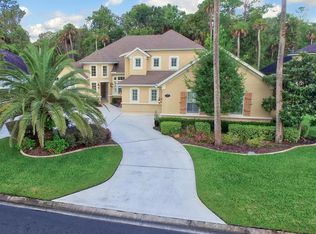 809 Baytree Ln, Ponte Vedra Beach, FL 32082