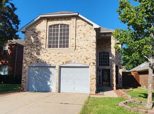 3802 Seminole Cir, Carrollton, TX 75007