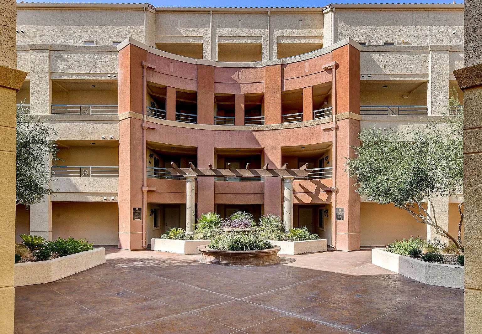 260 E Flamingo Rd #319 - 1 — Photo 1