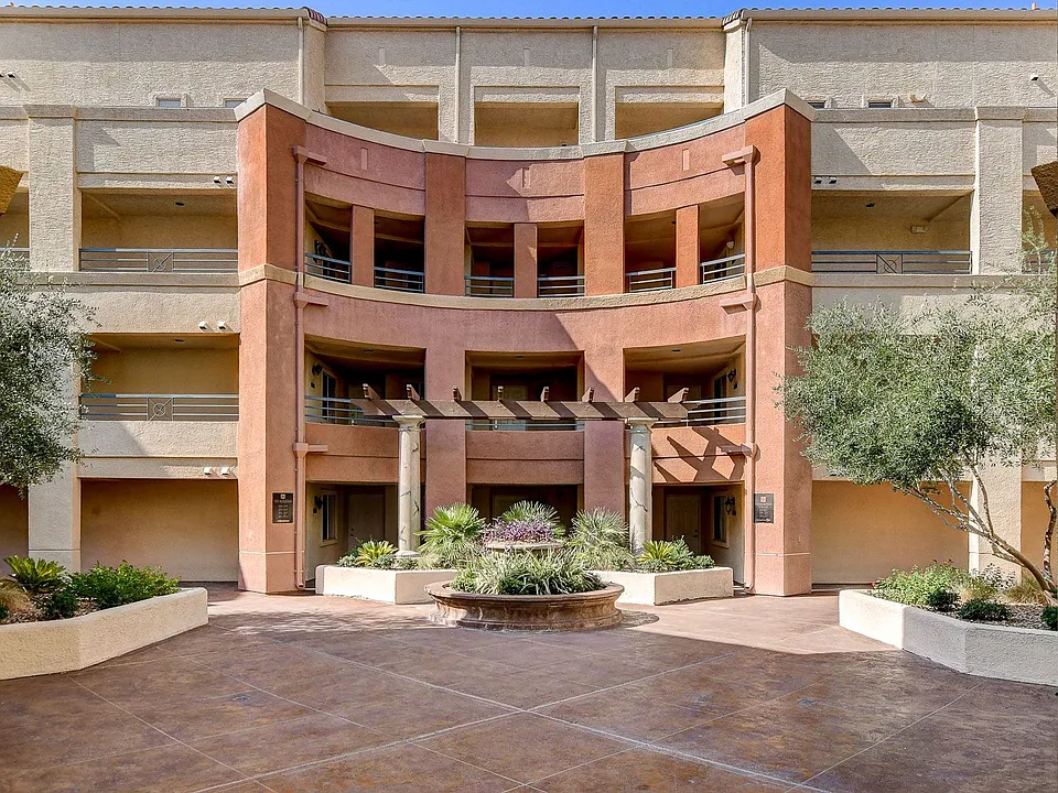 260 E Flamingo Rd #319