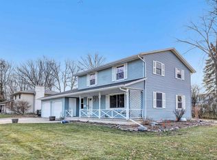743 Azalea Trl, De Pere, WI 54115