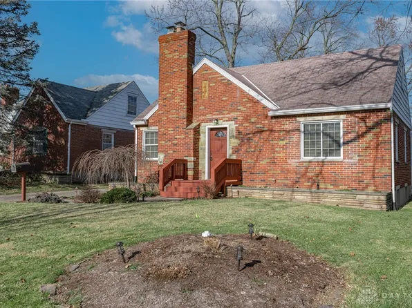 447 Wonderly Ave, Dayton, OH 45419