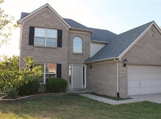 194 Hawthorne Dr, Georgetown, KY 40324