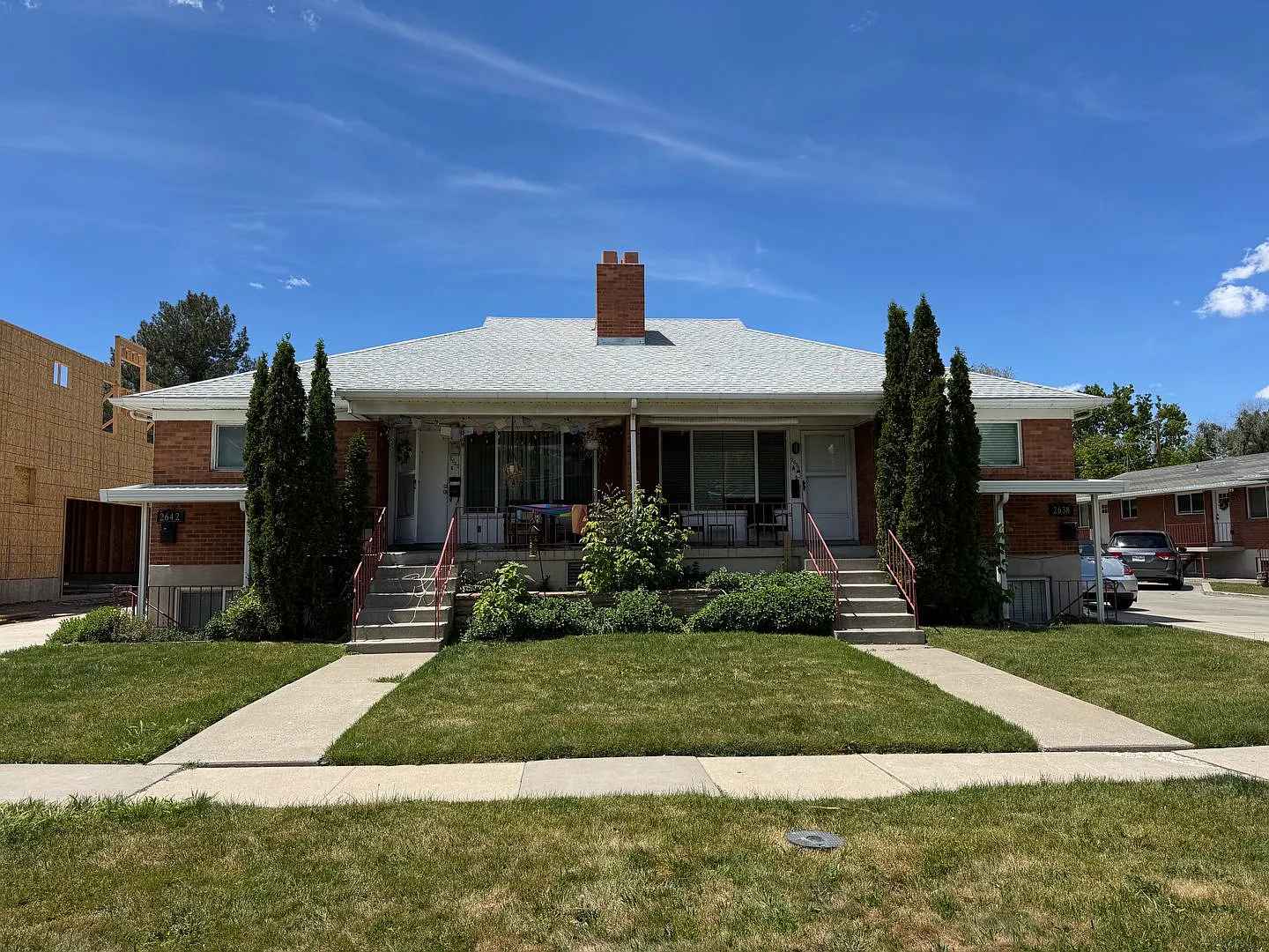 2638-2642 S 800 E - 4 Plex — Photo 2