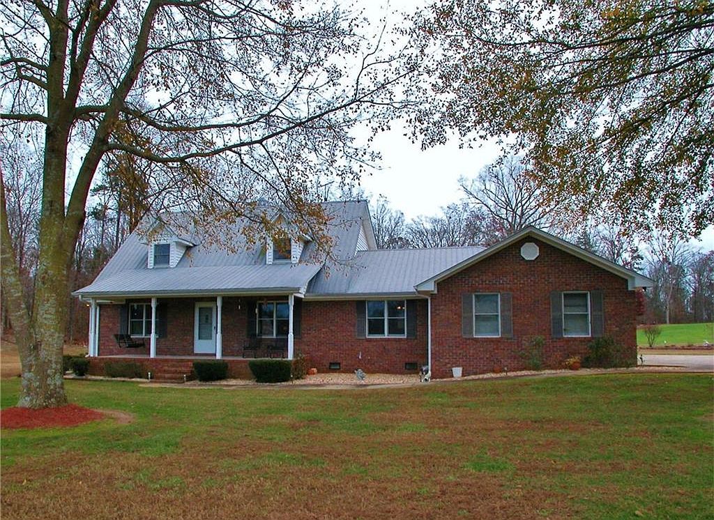 530 Sims Harris Rd, Gillsville, GA 30543 Zillow