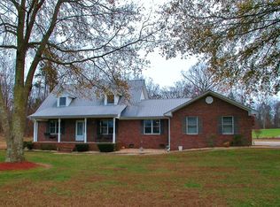 530 Sims Harris Rd, Gillsville, GA 30543